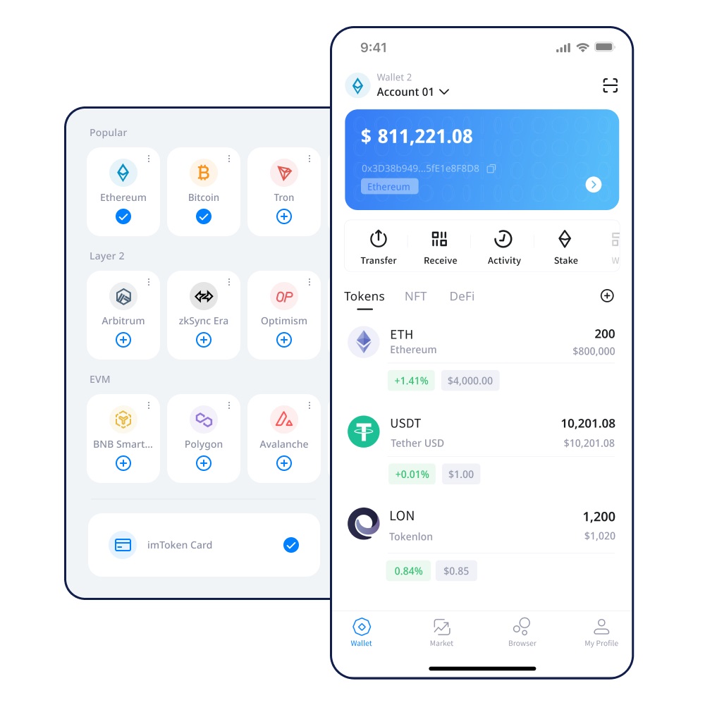 比特币ios